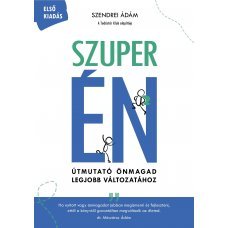 Szuper ÉN   23.95 + 1.95 Royal Mail